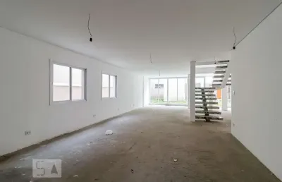 Casa com 4 quartos à venda na Rua Nicola Boralli, 29, Bosque da Saúde, São Paulo