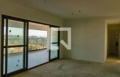 Apartamento à venda - vila mascote, 3 quartos,  114 m2
