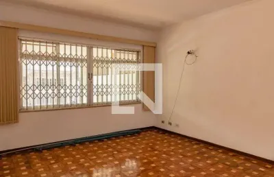 Casa com 3 quartos à venda na Rua Oito de Março, 39, Vila Mascote, São Paulo