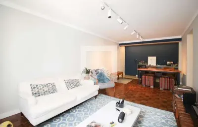 Apartamento à venda - itaim bibi, 2 quartos,  105 m2