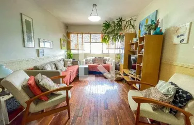 Apartamento à venda - pinheiros, 3 quartos,  117 m2