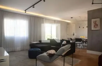 Apartamento à venda - vila clementino, 3 quartos,  115 m2