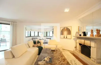 Apartamento com 3 quartos à venda na Rua Diego de Castilho, 110, Panamby, São Paulo