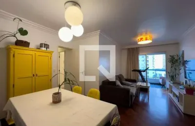Apartamento à venda - vila mariana, 3 quartos,  105 m2
