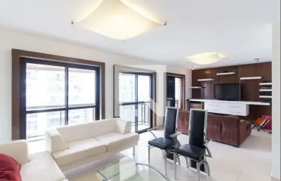 Apartamento à venda - alto da lapa, 3 quartos,  147 m2