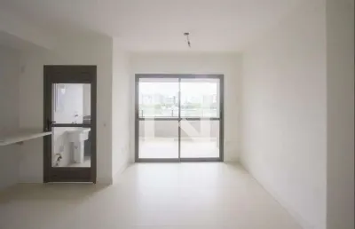 Apartamento com 2 quartos à venda na Rua Barão do Triunfo, 2034, Brooklin, São Paulo