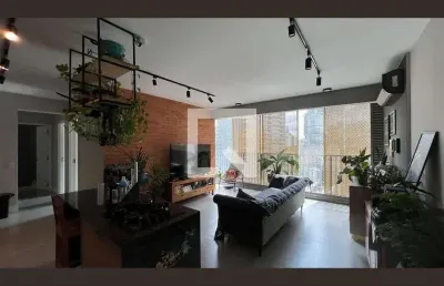 Apartamento à venda - vila madalena, 3 quartos,  84 m2