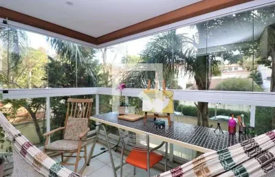 Apartamento à venda - vila mascote, 4 quartos,  135 m2