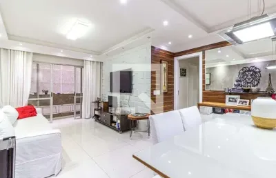 Apartamento com 3 quartos à venda na Avenida Ibijaú, 229, Moema, São Paulo