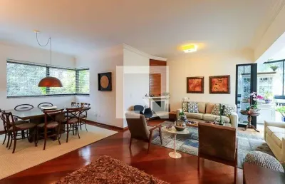 Apartamento à venda - portal do morumbi, 3 quartos,  170 m2
