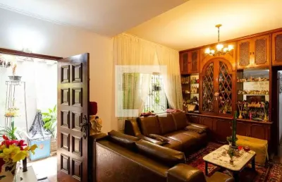 Casa com 5 quartos à venda na Rua Lacedemônia, 721, Vila Mascote, São Paulo