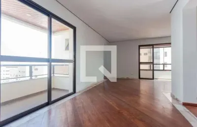 Apartamento à venda - bosque da saúde, 3 quartos,  114 m2