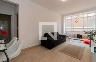 Apartamento com 1 quarto à venda na Rua Professor Atílio Innocenti, 265, Itaim Bibi, São Paulo
