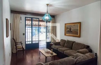 Casa com 5 quartos à venda na Travessa Humberto I, 59, Vila Mariana, São Paulo