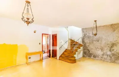 Casa à venda - chácara santo antonio, 5 quartos,  250 m2