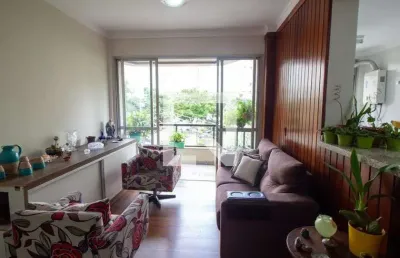 Apartamento com 2 quartos à venda na Rua Gabriele D'Annunzio, 296, Brooklin, São Paulo