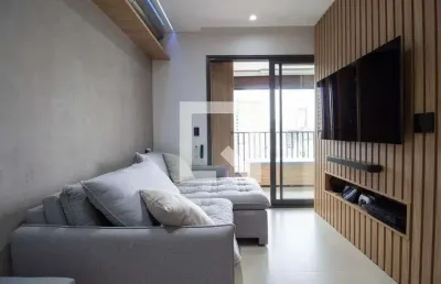 Apartamento à venda - vila mariana, 1 quarto,  40 m2