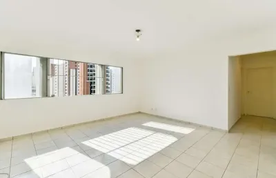 Apartamento com 2 quartos à venda na Avenida Rebouças, 1278, Pinheiros, São Paulo