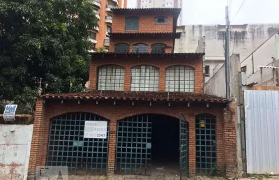 Casa com 3 quartos à venda na Rua do Símbolo, 90, Panamby, São Paulo