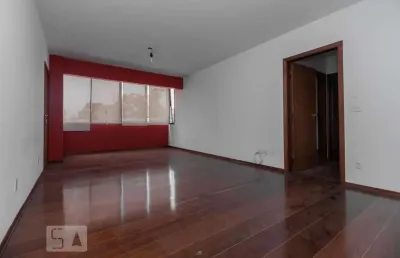 Apartamento à venda - alto da lapa, 3 quartos,  120 m2