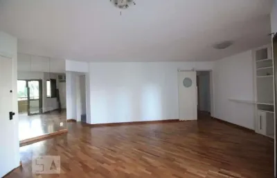 Apartamento à venda - alto da lapa, 3 quartos,  106 m2