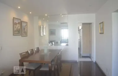 Apartamento com 4 quartos à venda na Rua Nelson Gama de Oliveira, 38, Panamby, São Paulo