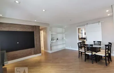 Apartamento com 2 quartos à venda na Rua Frederico Guarinon, 419, Panamby, São Paulo