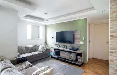 Apartamento à venda - jardim marajoara , 2 quartos,  180 m2