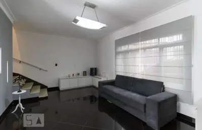 Casa com 5 quartos à venda na Rua Edgar de Campos, 127, Bosque da Saúde, São Paulo