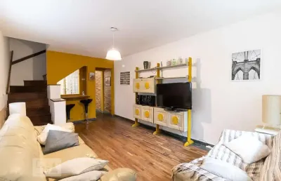 Casa com 3 quartos à venda na Rua Professor Basileu Garcia, 83, Pinheiros, São Paulo