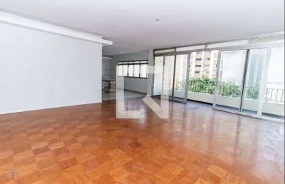 Apartamento com 3 quartos à venda na Rua Cardoso de Almeida, 898, Perdizes, São Paulo
