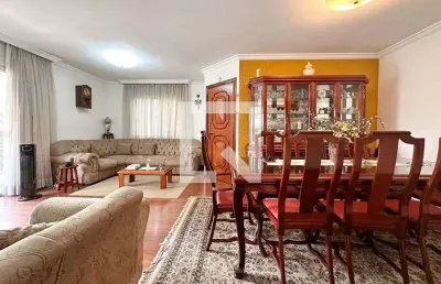 Apartamento com 3 quartos à venda na Rua Cayowaá, 560, Perdizes, São Paulo