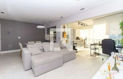 Apartamento à venda - vila mariana, 2 quartos,  82 m2