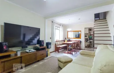 Casa com 4 quartos à venda na Rua Professor Aprígio Gonzaga, 532, Saúde, São Paulo