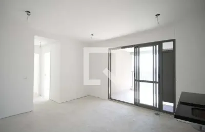 Apartamento com 2 quartos à venda na Rua Cacilda Becker, 35, Brooklin, São Paulo