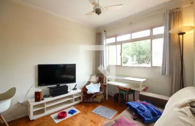 Apartamento à venda - pinheiros, 2 quartos,  110 m2