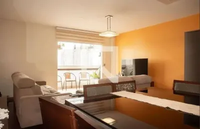 Apartamento à venda - vila clementino, 4 quartos,  226 m2