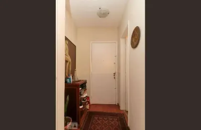 Apartamento à venda - pinheiros, 3 quartos,  110 m2