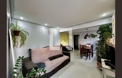 Apartamento à venda - campo belo, 4 quartos,  127 m2