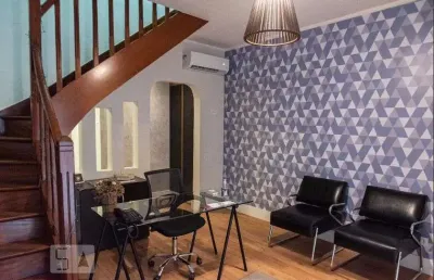 Casa com 5 quartos à venda na Rua Carlos Petit, 220, Vila Mariana, São Paulo