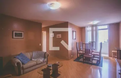 Apartamento com 3 quartos à venda na Rua Ararapira, 80, Saúde, São Paulo