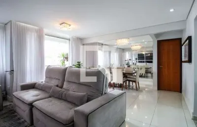 Apartamento à venda - portal do morumbi, 3 quartos,  127 m2
