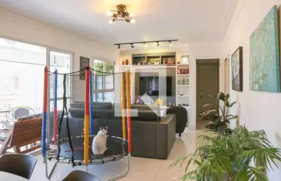 Apartamento à venda - barra funda, 3 quartos,  126 m2