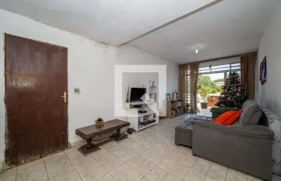 Casa com 3 quartos à venda na Rua Francisco Teles Dourado, 168, Vila Mascote, São Paulo