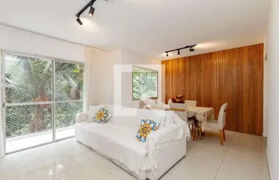 Apartamento com 3 quartos à venda na Avenida Portugal, 676, Brooklin, São Paulo