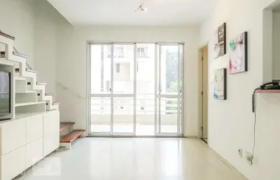 Apartamento com 2 quartos à venda na Avenida Jurupis, 800, Moema, São Paulo
