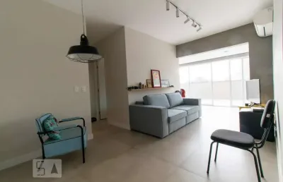 Apartamento com 2 quartos à venda na Rua Itapimirum, 163, Panamby, São Paulo