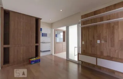 Apartamento com 2 quartos à venda na Rua Aroçoiaba, 30, Saúde, São Paulo