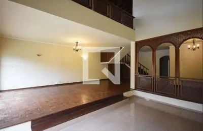 Casa com 4 quartos à venda na Rua José Yazigi, 351, Morumbi, São Paulo