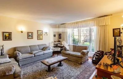 Casa com 4 quartos à venda na Rua Padre Senepa, 159, Ipiranga, São Paulo